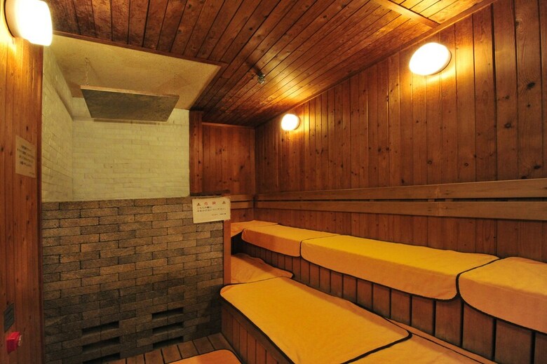 Hotel Paco Hakodate