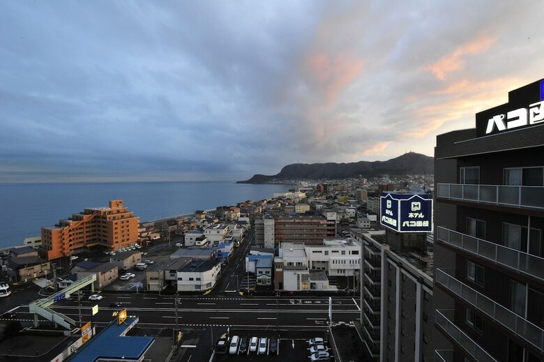 Hotel Paco Hakodate
