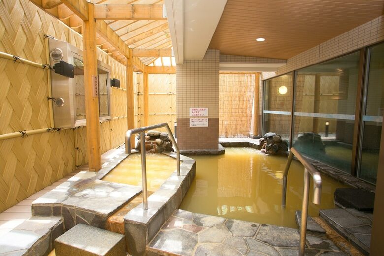 Hotel Paco Hakodate