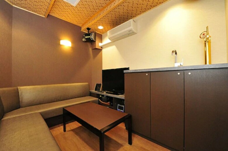 Hotel Paco Hakodate
