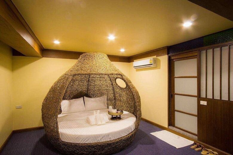 Lpc Holiday Villa
