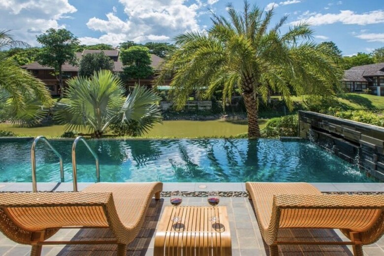 Lpc Holiday Villa