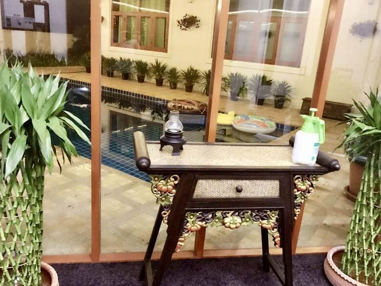 Lpc Holiday Villa