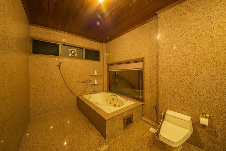 Lpc Holiday Villa