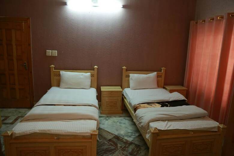 Hotel Alaf Laila Guest House