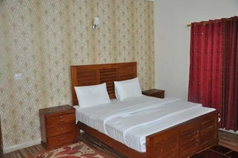 Hotel Alaf Laila Guest House