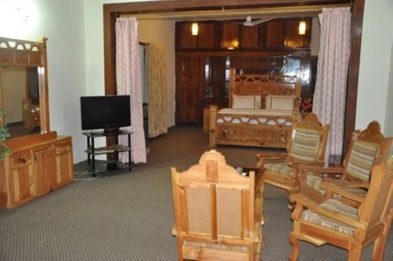 Hotel Alaf Laila Guest House