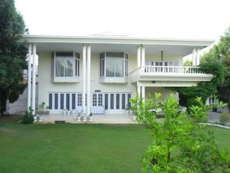 Hotel Alaf Laila Guest House