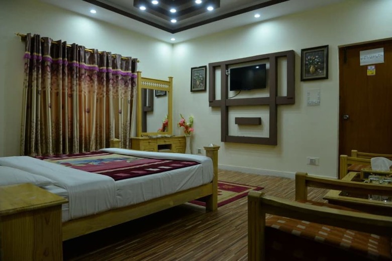 Hotel Alaf Laila Guest House