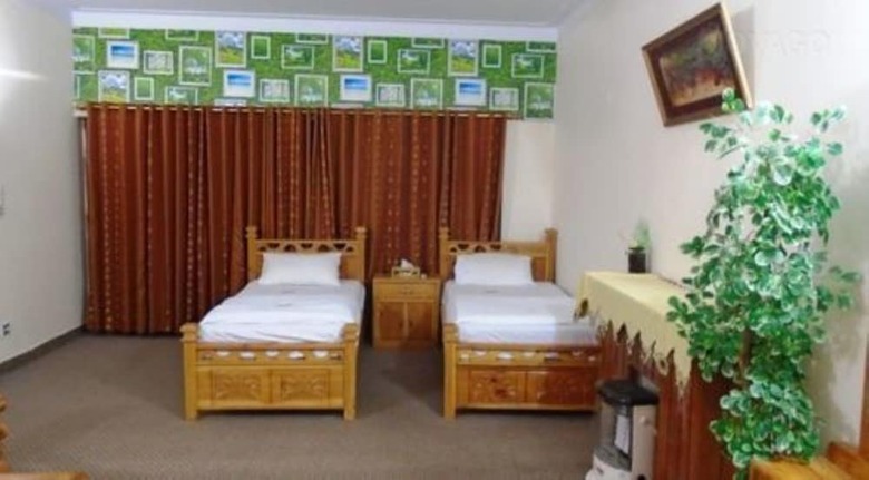 Hotel Alaf Laila Guest House