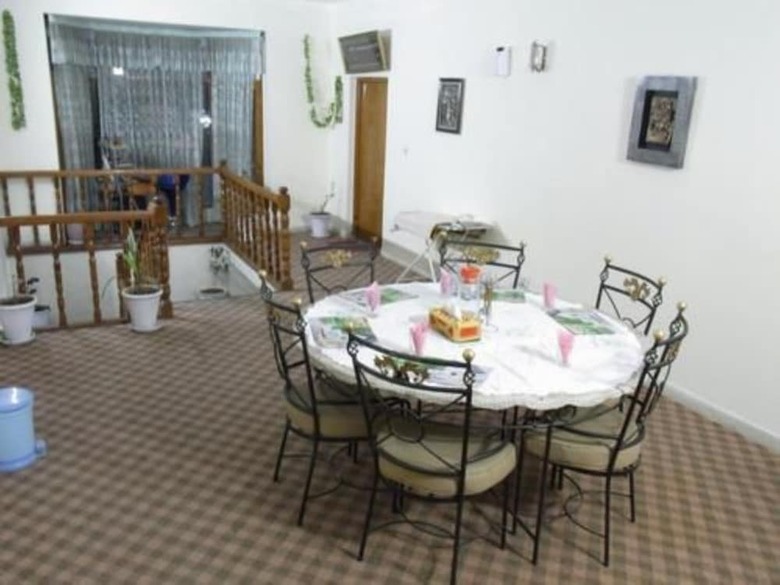 Hotel Alaf Laila Guest House