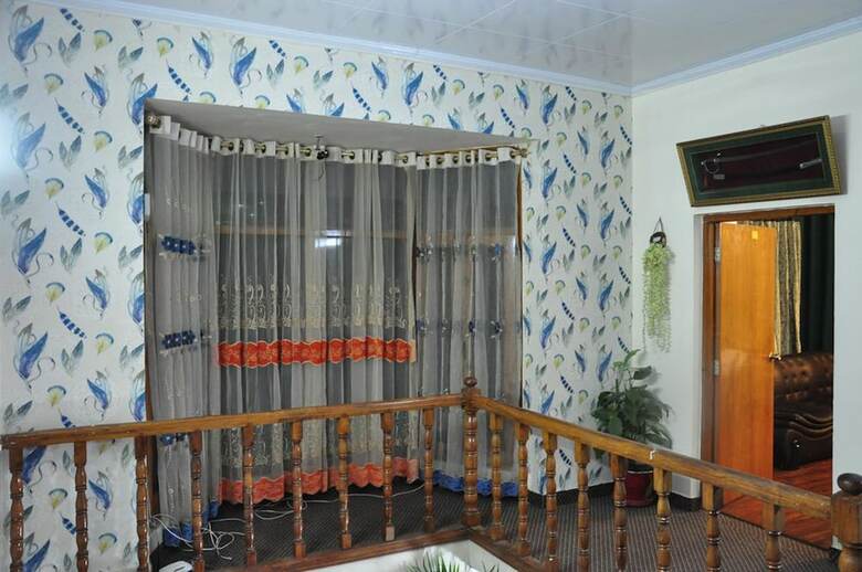 Hotel Alaf Laila Guest House