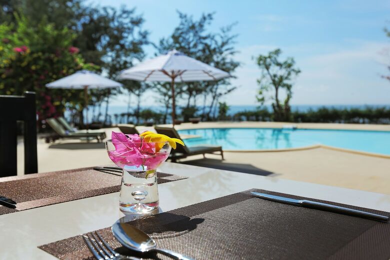 Hotel Sky Star Beach Resort