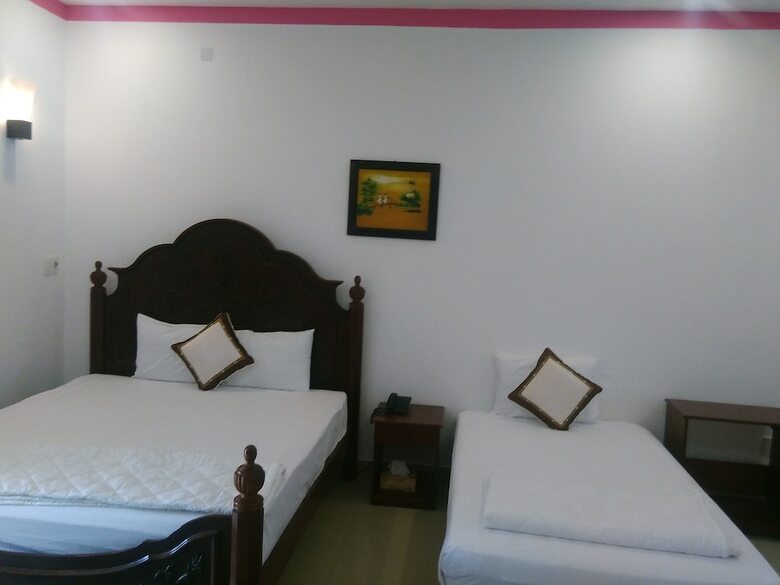 Hotel Sky Star Beach Resort