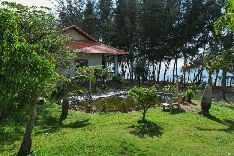 Hotel Sky Star Beach Resort