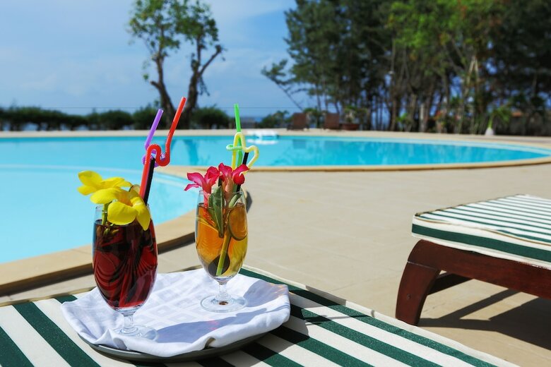 Hotel Sky Star Beach Resort