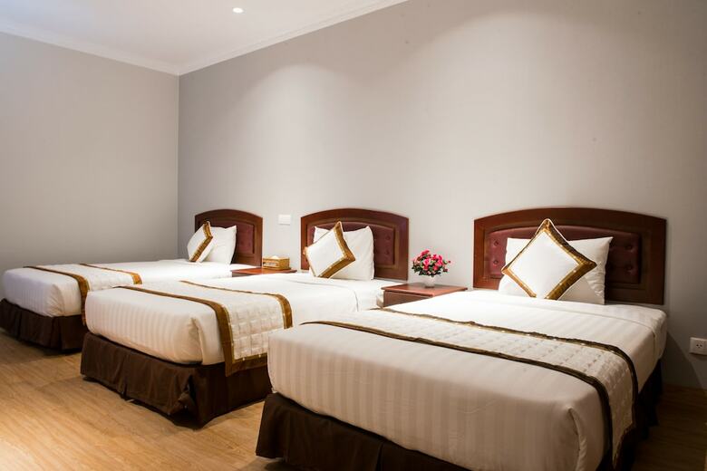 Hotel Sky Star Beach Resort