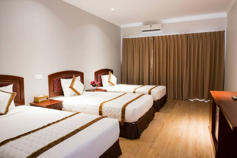 Hotel Sky Star Beach Resort