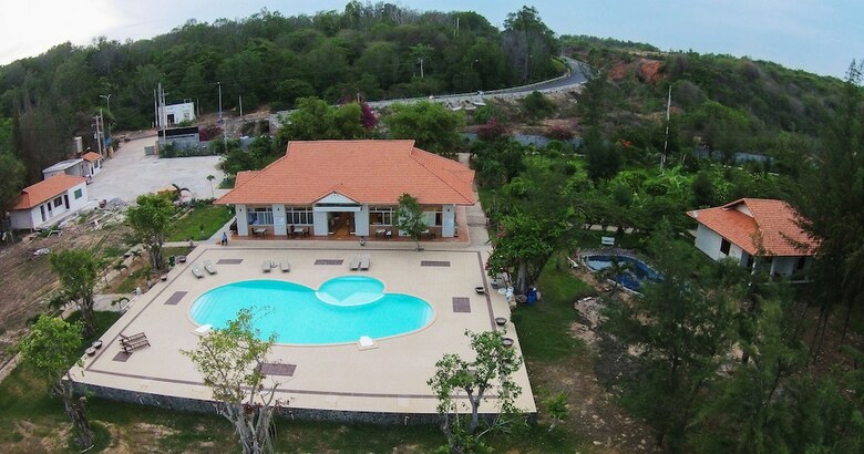 Hotel Sky Star Beach Resort
