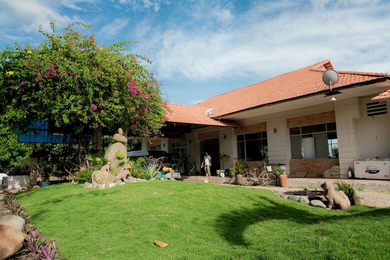 Hotel Sky Star Beach Resort