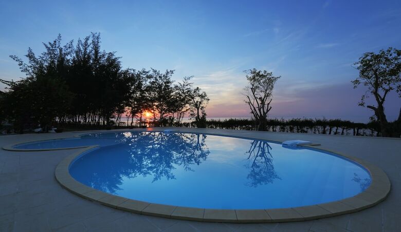 Hotel Sky Star Beach Resort