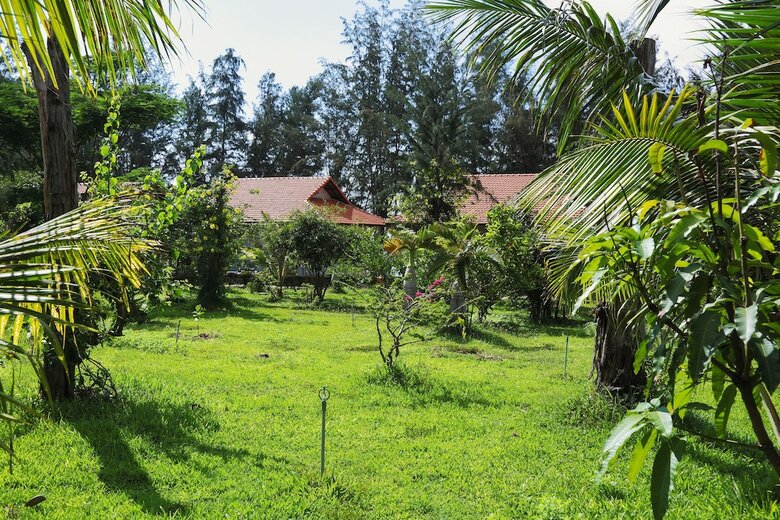 Hotel Sky Star Beach Resort
