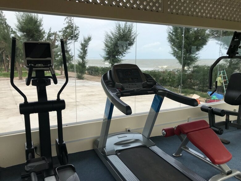 Hotel Sky Star Beach Resort
