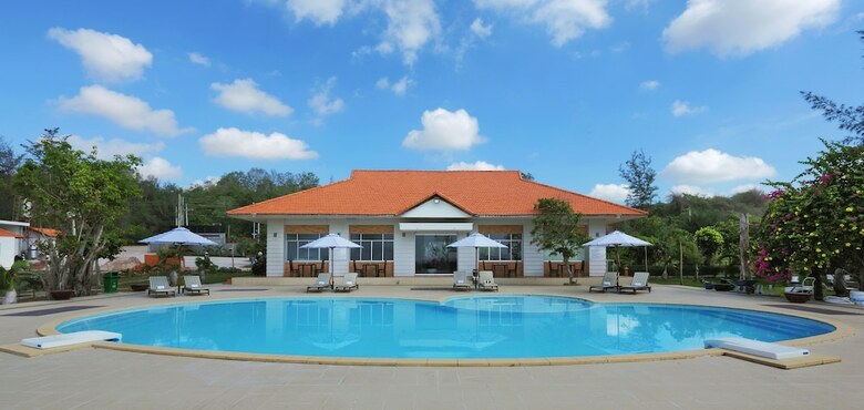 Hotel Sky Star Beach Resort