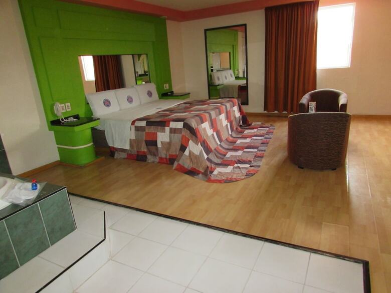 Motel Gran Vallarta - Adults Only