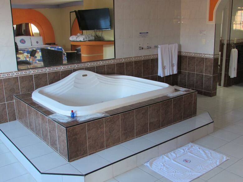 Motel Gran Vallarta - Adults Only