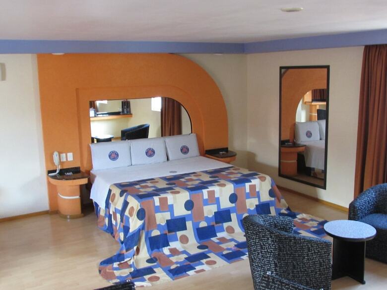 Motel Gran Vallarta - Adults Only