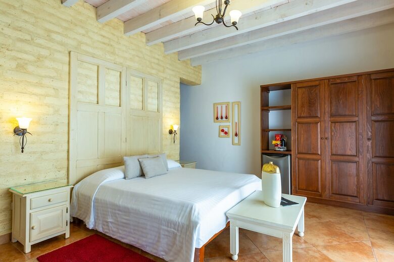 Hotel Grand Las Nubes By Inmense