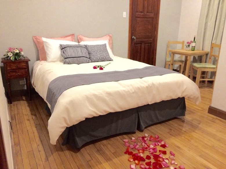 Bed & Breakfast Casa Vintage Hotel Boutique