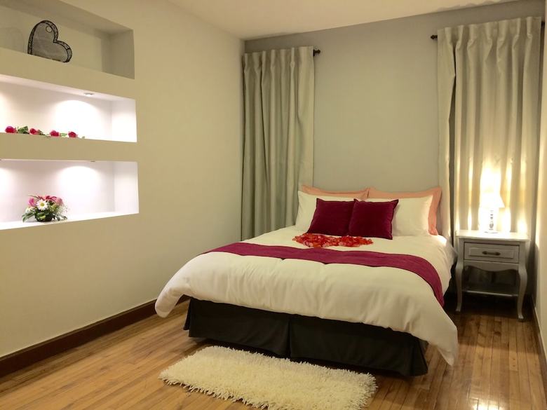 Bed & Breakfast Casa Vintage Hotel Boutique