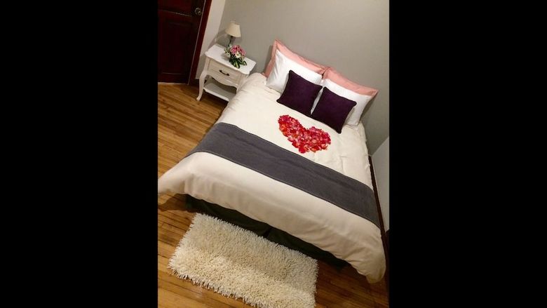 Bed & Breakfast Casa Vintage Hotel Boutique