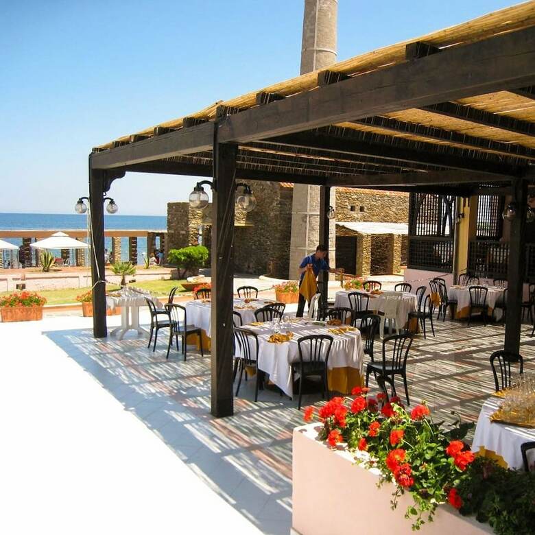 Posada Club Esse Le Tonnare