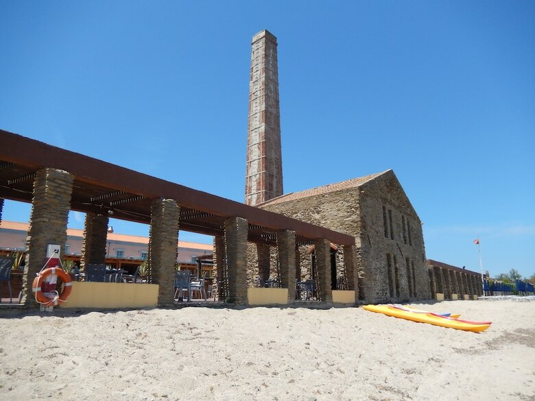 Posada Club Esse Le Tonnare