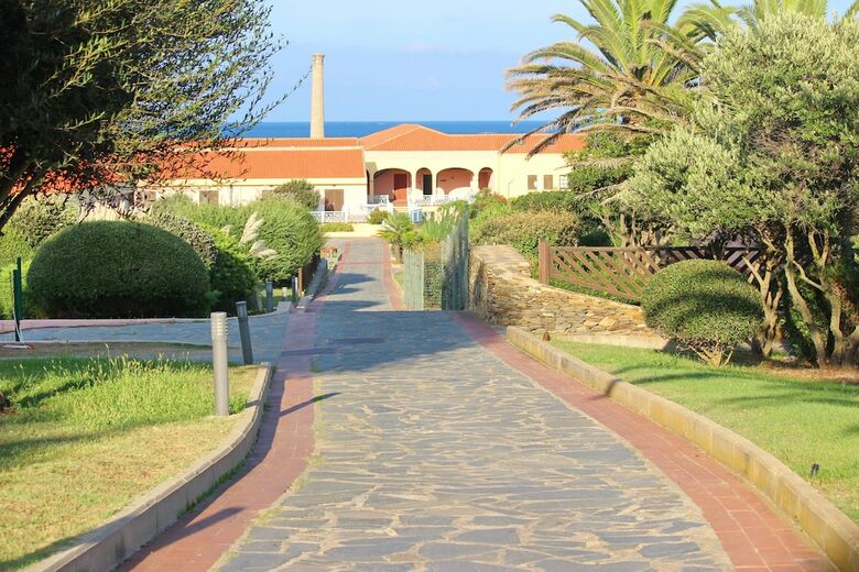Posada Club Esse Le Tonnare
