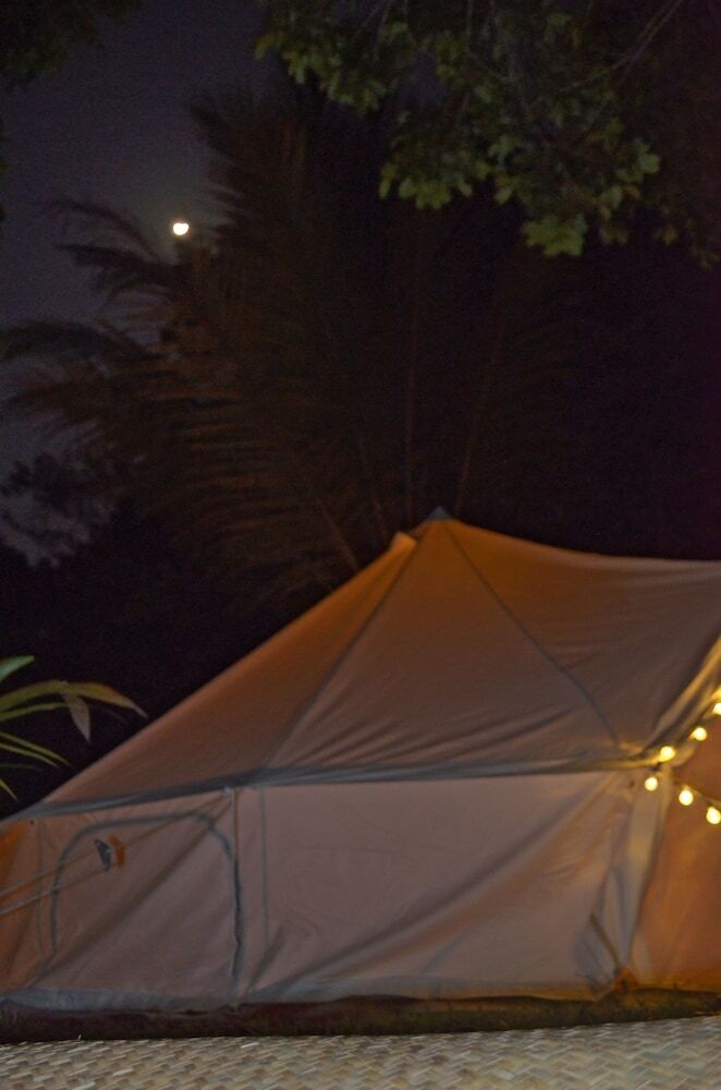 Posada Glamping Monterrico