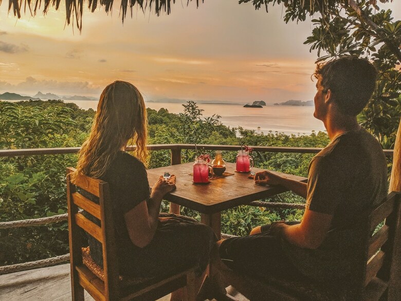 Hotel The Hideout - Koh Yao Noi
