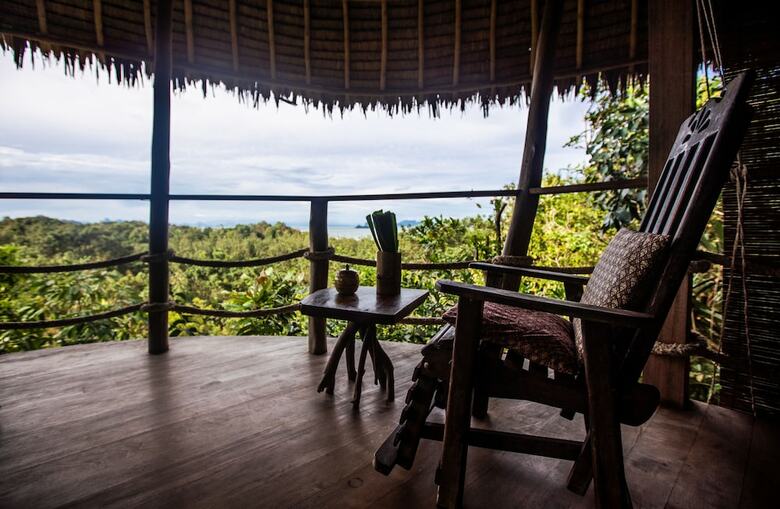 Hotel The Hideout - Koh Yao Noi