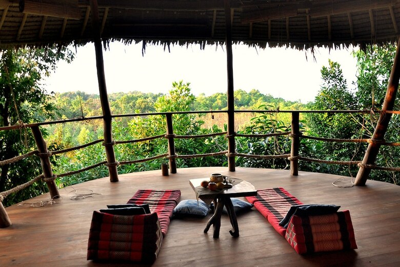 Hotel The Hideout - Koh Yao Noi