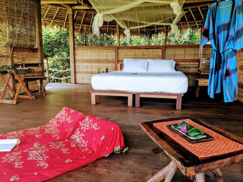 Hotel The Hideout - Koh Yao Noi