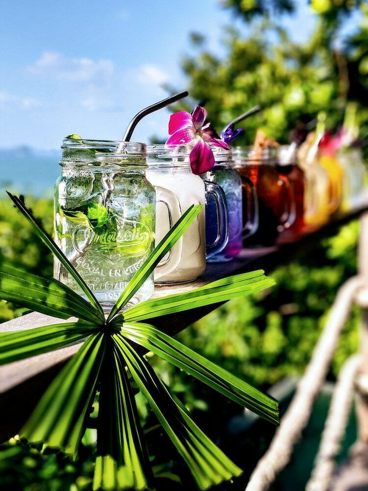 Hotel The Hideout - Koh Yao Noi
