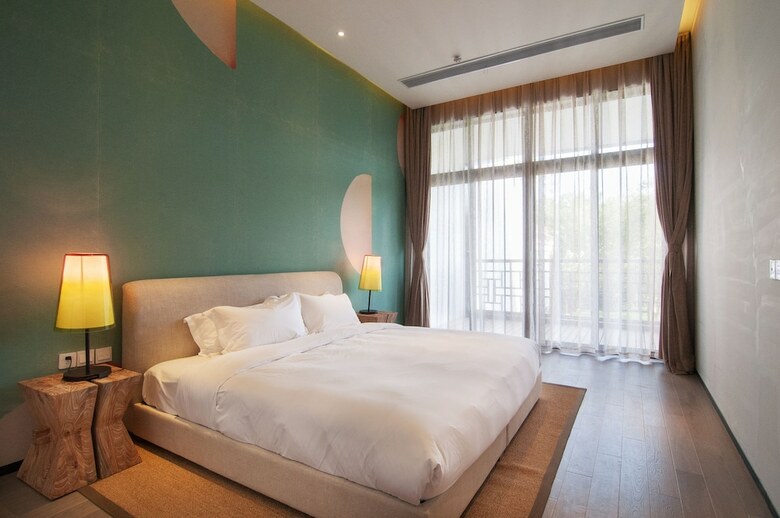 Hotel Taoism Seclusion Life ( Resort&spa )