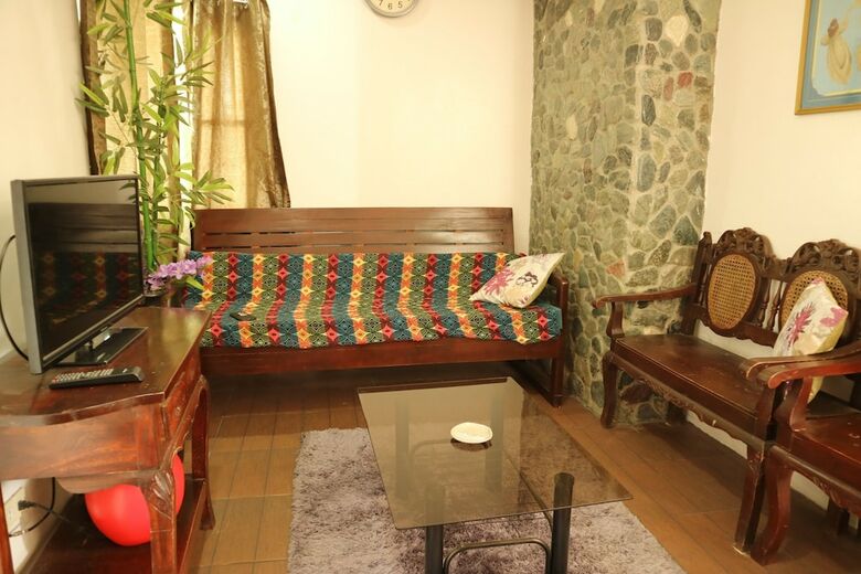 Hotel Palomari Apartel