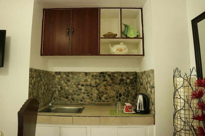 Hotel Palomari Apartel