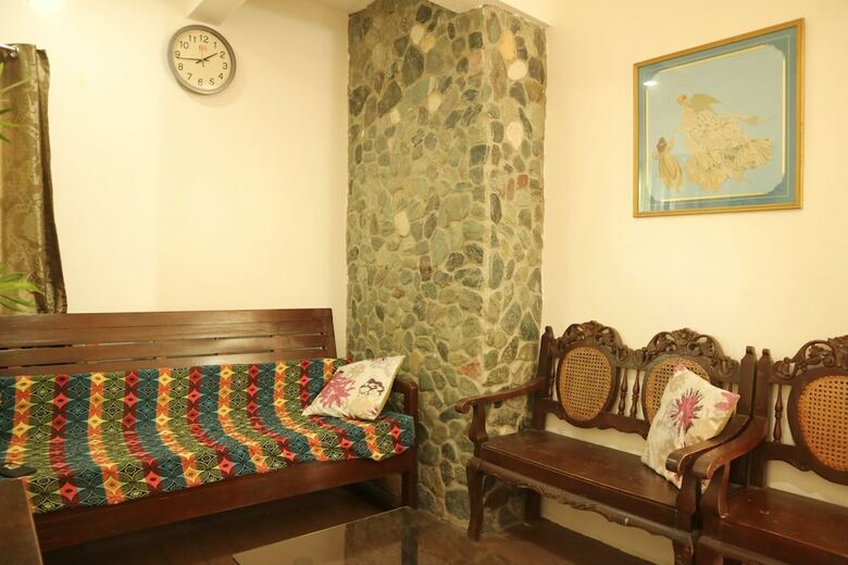 Hotel Palomari Apartel