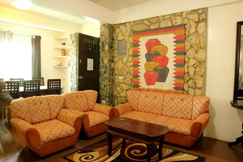 Hotel Palomari Apartel