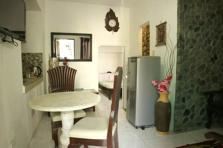 Hotel Palomari Apartel